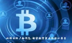 比特币账户和钱包：解密数字货币的核心要素